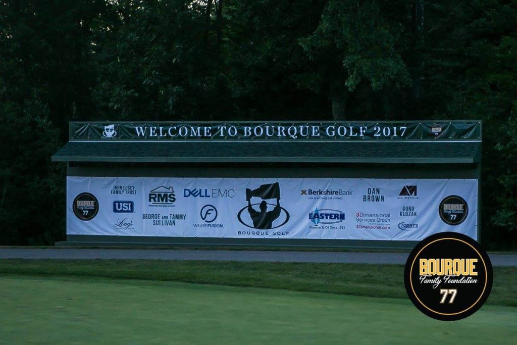 Hall-of-Famer Bourque Named Honorary Chair of 38th U.S. Senior Open