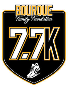 2nd annual 7.7k road race