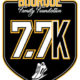 2nd annual 7.7k road race